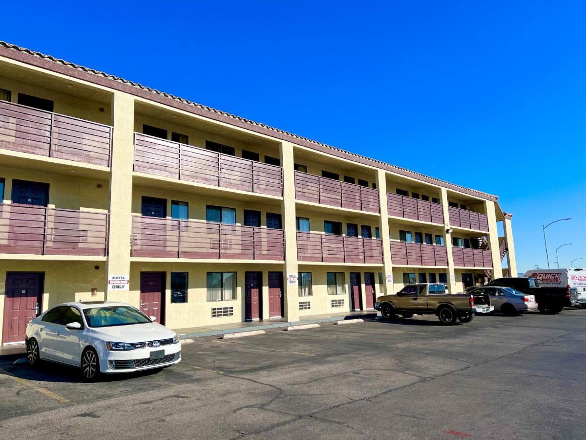 Highland Inn Las Vegas Exterior photo