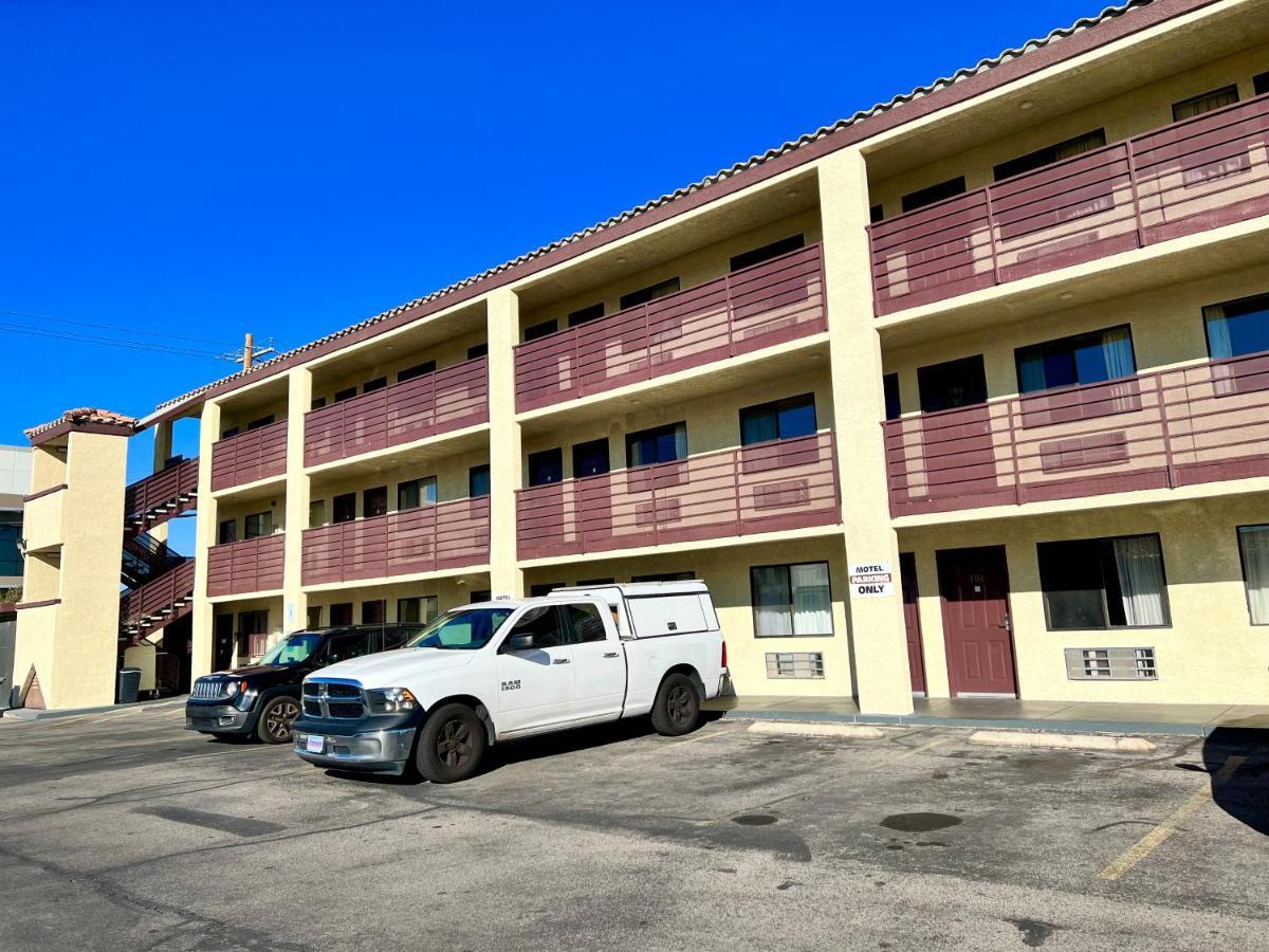 Highland Inn Las Vegas Exterior photo