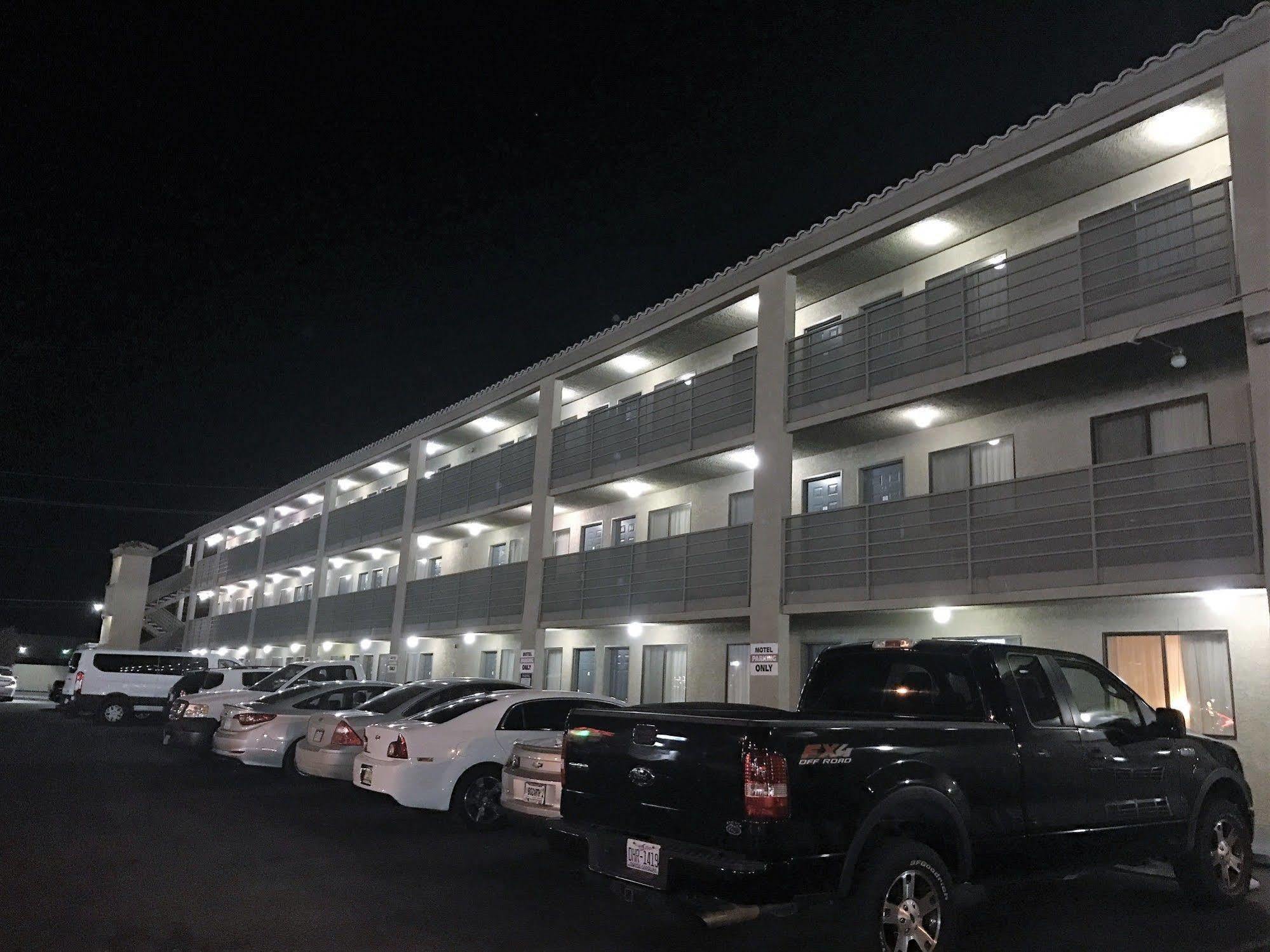 Highland Inn Las Vegas Exterior photo